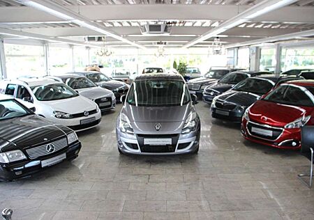 Renault Scenic III Dynamique