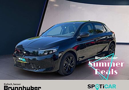 Opel Corsa 1.2 Turbo EU6e F GS Line, 1,2l Benzin 74kW (101PS)
