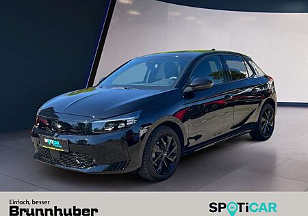 Opel Corsa 1.2 Turbo EU6e F GS Line, 1,2l Benzin 74kW (101PS)