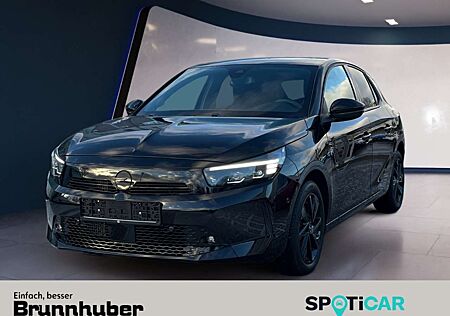Opel Corsa 1.2 Turbo EU6e F GS Line, 1,2l Benzin 74kW (101PS)