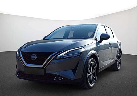 Nissan Qashqai MY22 1,3 DIG-T MHEV 158 PS Xtronic 4x4 Tekna