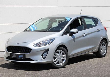 Ford Fiesta 1.1Cool & Connect 5-Türer Navigation
