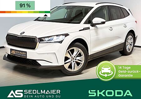 Skoda Enyaq 50 RCam|ACC|LenkHz|SHZ|NAV|CarPlay|LED