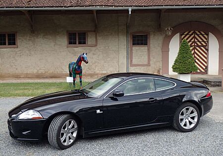 Jaguar XK 4.2 Coupe