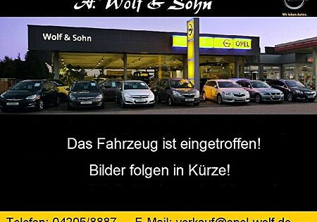 Opel Zafira Tourer Zafira C /Tourer Edition +AHK+7-Sitze+KAMERA+SHZ