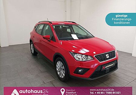 Seat Arona 1.0 TSI Style Bluetooth|PDC|Sitzhzg.