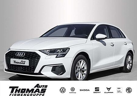 Audi A3 35 TDI S tronic NAVI+PDC+SHZ