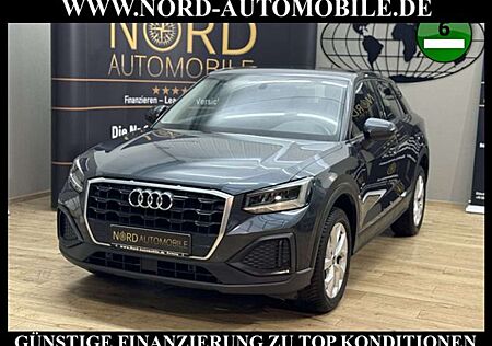 Audi Q2 35 1.5 TFSI S-Tronic Navi*LED*Kamera*