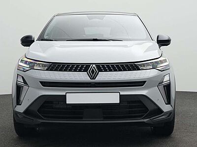 Renault Captur Techno Mild Hybrid 160 EDC