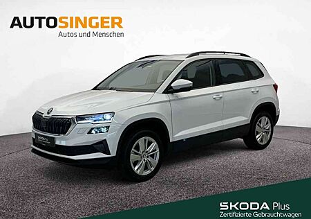 Skoda Karoq Selection 1.5 TSI DSG *AHK*MATRIX*NAV*ACC*