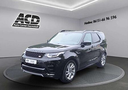 Land Rover Discovery 3,0 SD6 Landmark Edition