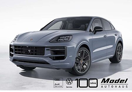 Porsche Cayenne GTS Coupe | Leichtbau Sport-Paket Carbon