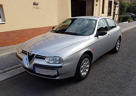 Alfa Romeo 156 156 2.0 16V Twin Spark