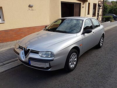 Alfa Romeo 156 156 2.0 16V Twin Spark