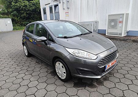 Ford Fiesta Trend 1.Hand Klima 4 Türer ZV el.Fh el.Spiegel