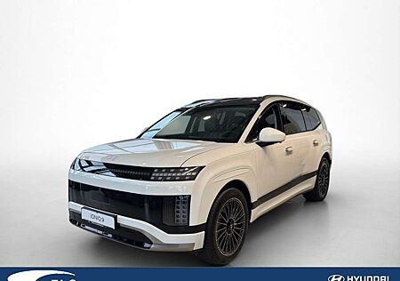 Hyundai IONIQ 9 226 kW 4WD Uniq HUD Niveau El. Fondsitzverst. El.