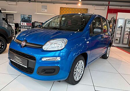 Fiat Panda Pandina Icon Hybrid 1.0 GSE