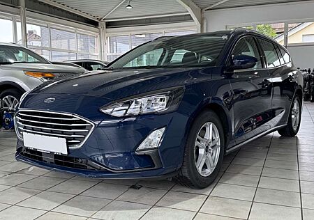 Ford Focus Turnier Cool & Connect/NAVI/LED/PDC/DAB