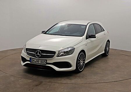 Mercedes-Benz A 250 Sport AMG Paket *NEUER AUSTAUSCHMOTOR*