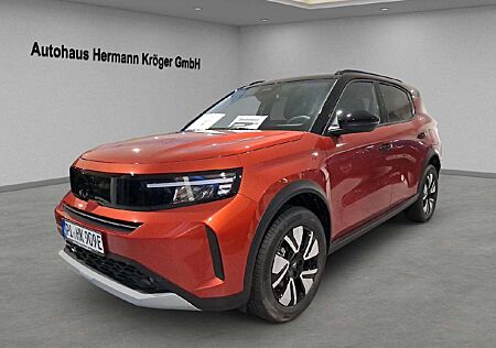 Opel Frontera Electric GS 83 kW