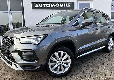 Seat Ateca Xperience 1,5 TSI DSG LED NAVI KAM AHK ACC
