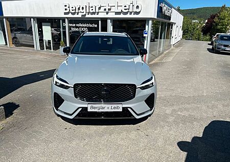 Volvo XC 60 XC60 B5 Benzin AWD Plus Black Edit. Aut/AHK/360°
