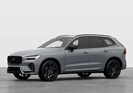 Volvo XC 60 XC60 B5 Benzin AWD Plus Black Edit. Aut/AHK/360°