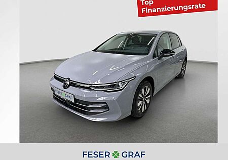 VW Golf Volkswagen VIII GOAL 1.5TSI 85kW 6Gang GJR Kamera Navi
