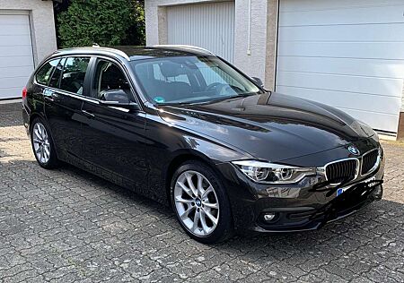 BMW 318i 318 Sportline
