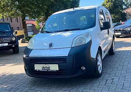 Fiat Fiorino SX Kasten