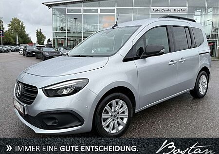 Mercedes-Benz Citan 113/RÜCKFAHRKAMERA/NAVI/LED/DAB/AHK