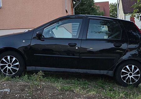 Fiat Punto 1.2 SX