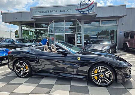Ferrari Portofino 20"Diamond+Carbon+JBL+Daytona Seats