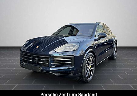 Porsche Cayenne E-Hybrid Pano.,BOSE,Head-Up,PASM,InnoDri