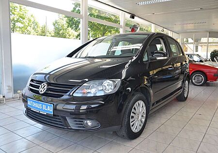 VW Golf Plus Volkswagen 1.6 Tour *KLIMA*PDC*ALLWETTER*ZR NEU*