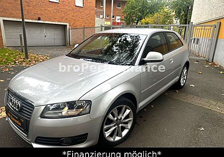 Audi A3 1.4 TFSI *Automatik*PDC*Klima*Steuerkette neu