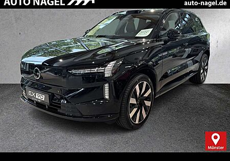 Volvo EX90 Twin Ultra 7-Sitzer