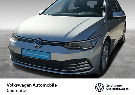 VW Golf Volkswagen VIII 1.0 TSI AHK LED CarPlay Sportpaket