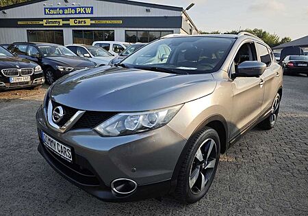 Nissan Qashqai Diesel 1.5 dCi TEKNA