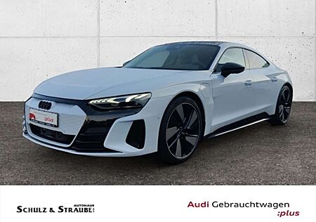 Audi e-tron GT quattro PANO