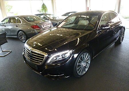 Mercedes-Benz S 350 d Limousine,Pano,Sitzklima,Kamera,Distronic