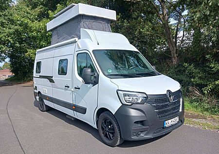 Renault Master 3.0 dCi L1H1 Minibus