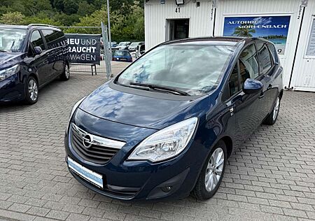 Opel Meriva B 150 Jahre