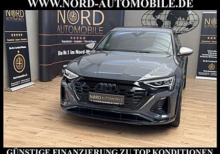 Audi SQ8 e-tron Sportback QU. Matrix/Pano/21/B&O/Kame Sportback