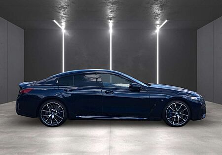 BMW 840 gebraucht kaufen BMW 840 d Coupe xDrive M Sport