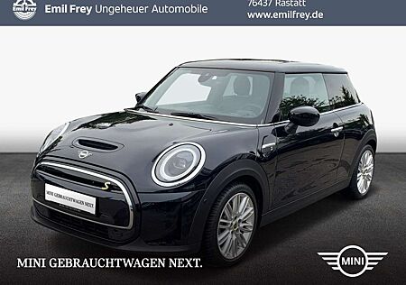 Mini Cooper SE Yours Trim