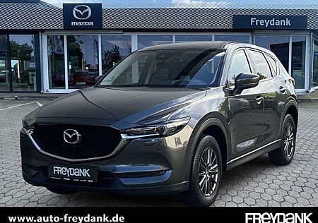 Mazda CX-5 SKYACTIV-G 165 EXCLUSIVE,NAVI ,i-Activsense Paket