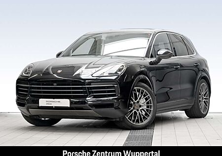 Porsche Cayenne S HA-Lenkung Soft-Close Surround-View
