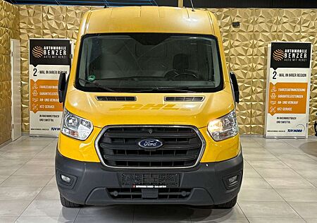 Ford Transit Kasten 290 L2 Trend/1-SITZ/KAMERA/TEMPOM