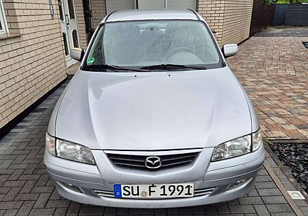Mazda 626 626 2.0 Touring Edition